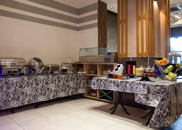 Classy Suite Taksim