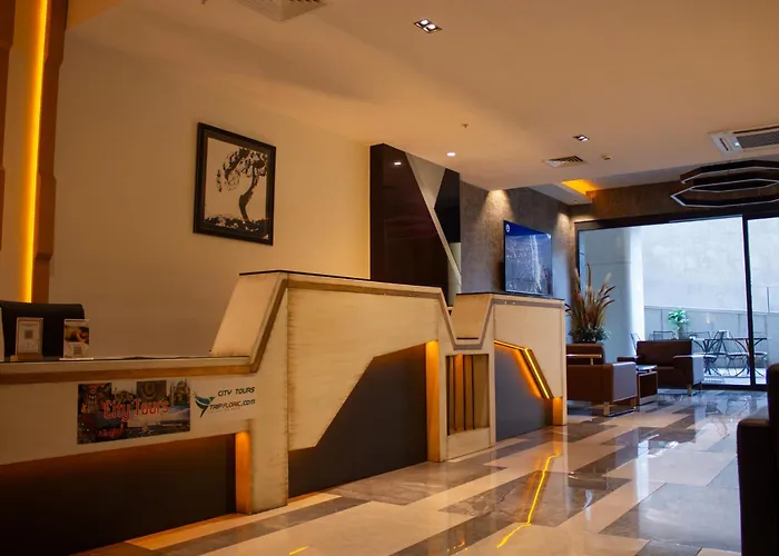 Classy Suite Taksim