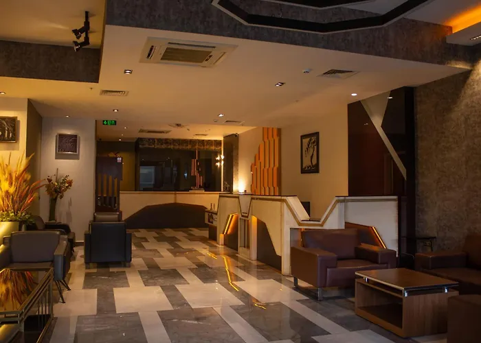 Classy Suite Taksim