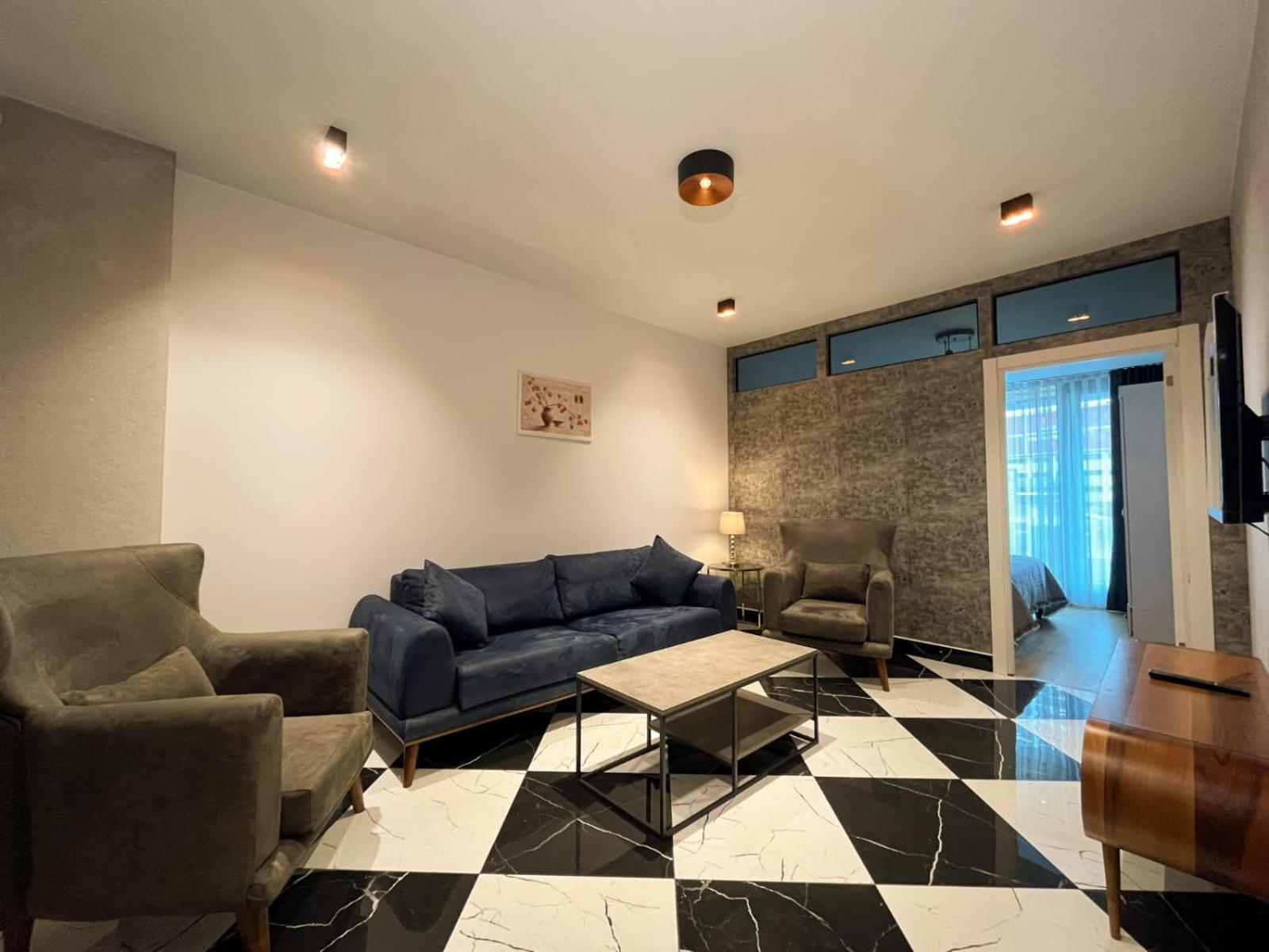 Aparthotel Classy Taksim Istanboel