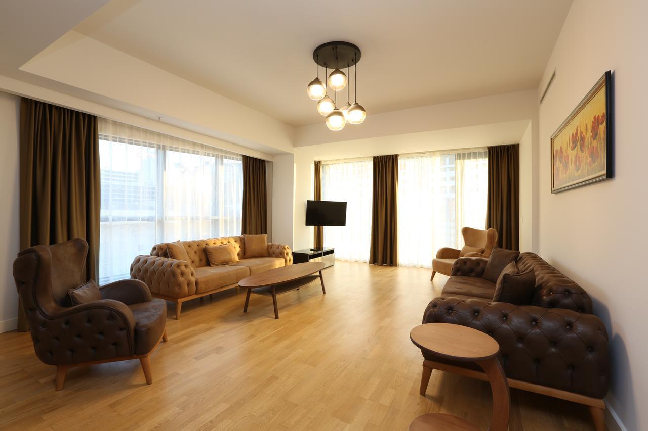 Aparthotel Classy Taksim Istanboel